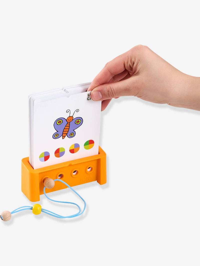 Kinder Rätselspiel Logic! CASE Starter Set 5HABA von HABA