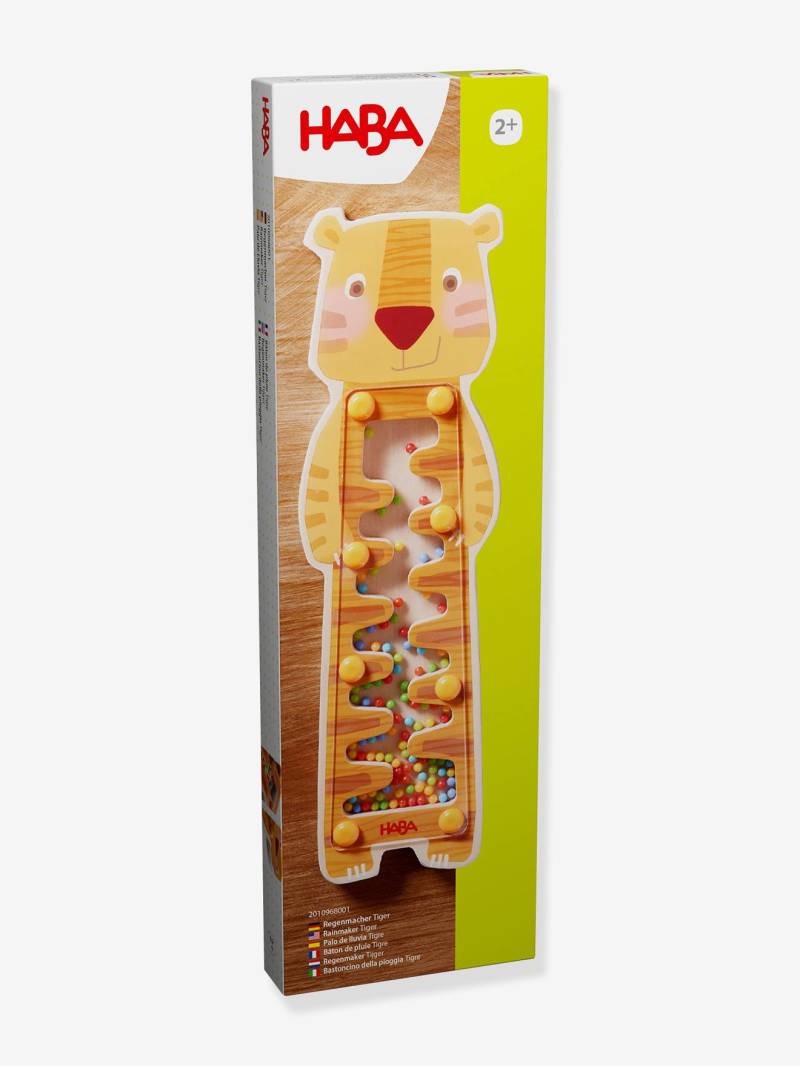 Kinder Regenmacher Tiger HABA von HABA