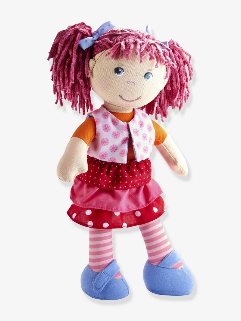 Kinder Stoffpuppe Lilli-Lou HABA von HABA