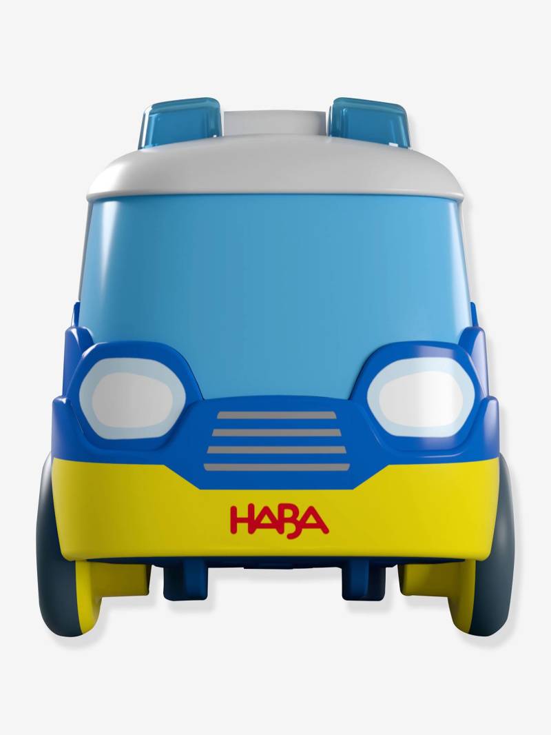 Polizeibus Kinder HABA von HABA