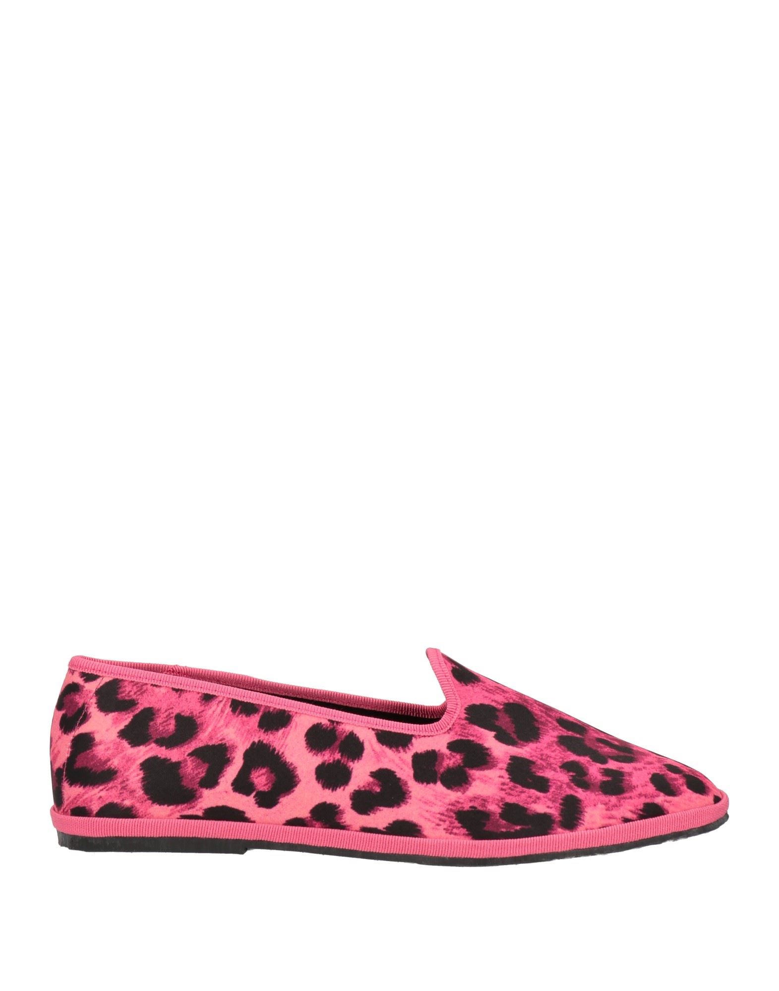 HABILLÉ Mokassin Damen Fuchsia HABILLÉ Mokassin Damen Fuchsia von HABILLÉ