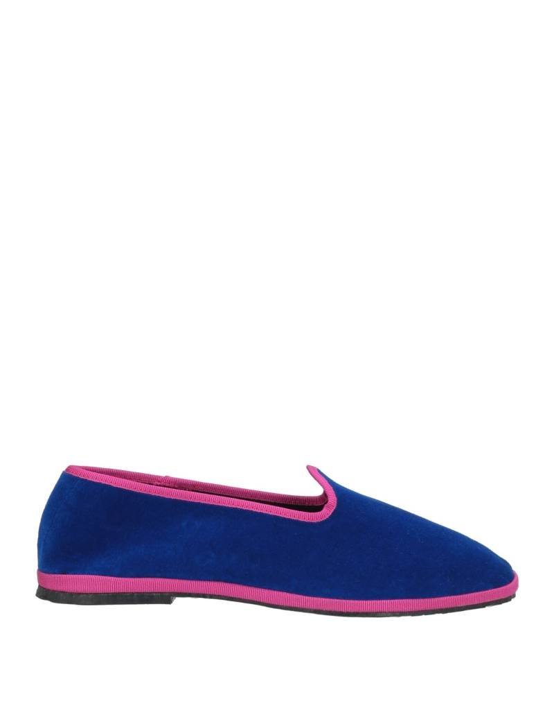 HABILLÉ Mokassin Damen Fuchsia von HABILLÉ