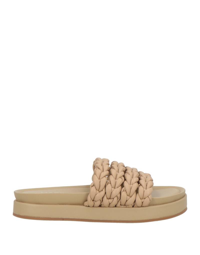 HABILLÉ Sandale Damen Beige von HABILLÉ