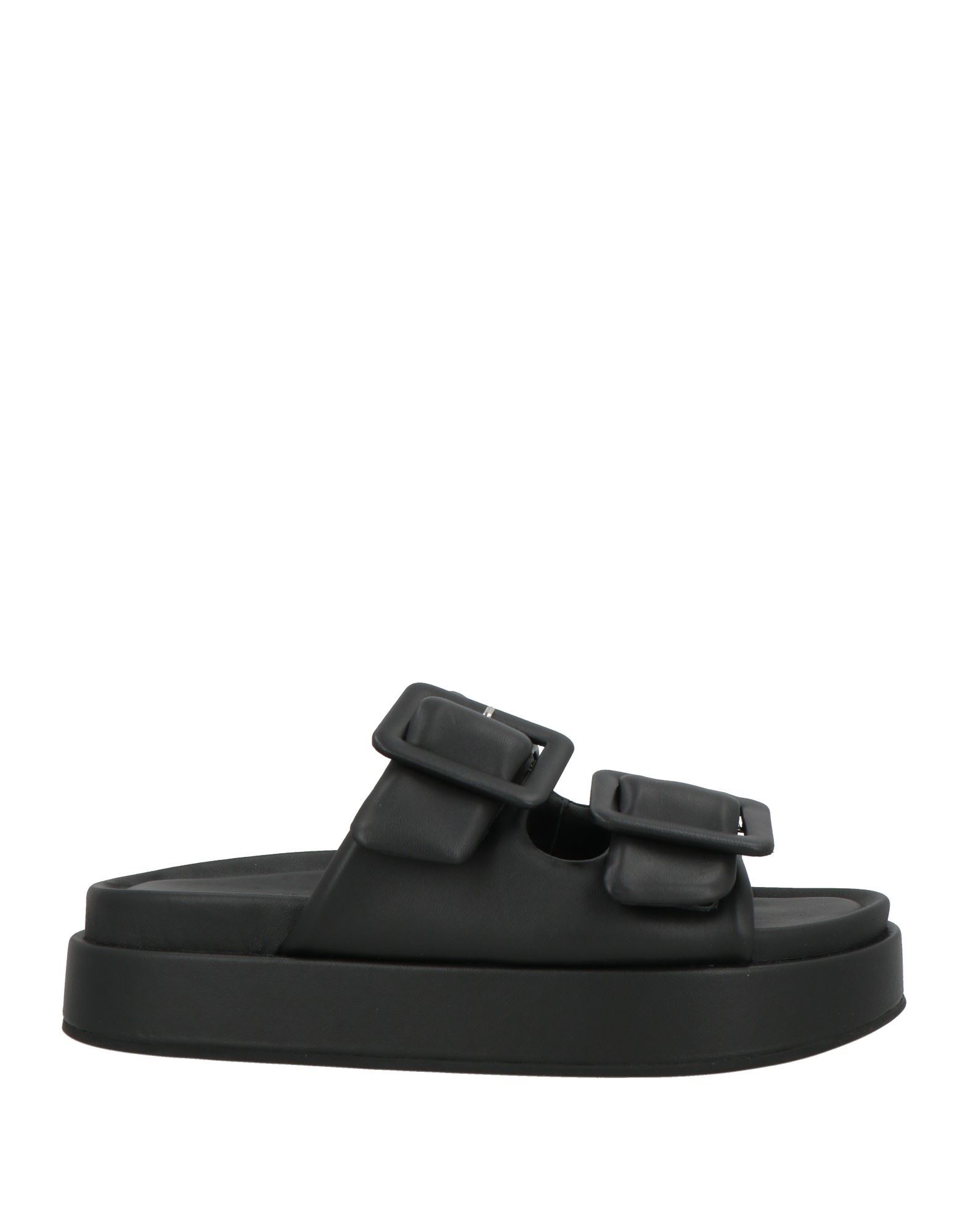 HABILLÉ Sandale Damen Schwarz von HABILLÉ