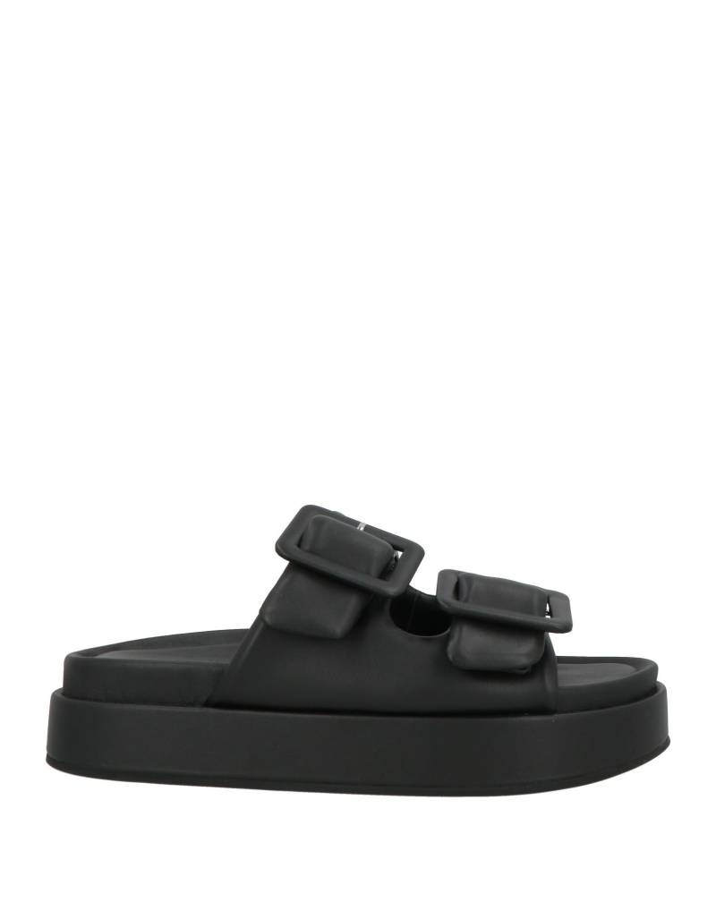 HABILLÉ Sandale Damen Schwarz von HABILLÉ