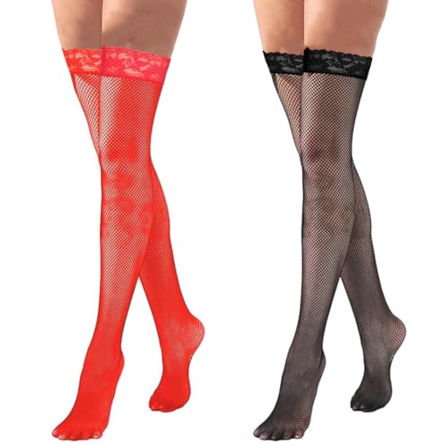 HABNI 2 Damen Strapsstrümpfe Styling Schlichte Dünne Damen Strapsstrümpfe Für Strapsstrumpfhosen Für Strumpfhalter von HABNI