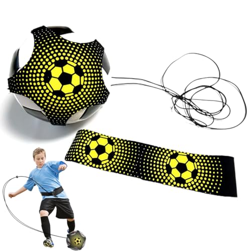 HABNI Kick Throw Trainer Solo Praxis Training Aid Control Fähigkeiten Verstellbar Individuelle Trainingshilfe Für Kinder Und Erwachsene Zur Verbesserung Der Kontrolle Beim Treten Und Werfen Von Bällen HABNI Kick Throw Trainer Solo Praxis Training Aid Control Fähigkeiten Verstellbar Individuelle Trainingshilfe Für Kinder Und Erwachsene Zur Verbesserung Der Kontrolle Beim Treten Und Werfen Von Bällen von HABNI