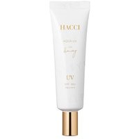 HACCI - Aqua UV R SPF 50+ PA++++ 30g von HACCI
