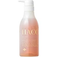 HACCI - Body Wash Bee Hug 385ml von HACCI