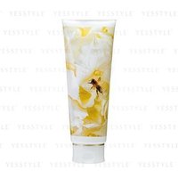 HACCI - Bouquet Blanc Shampoo 240ml von HACCI