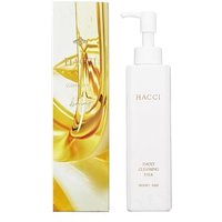 HACCI - Cleansing Milk 190ml von HACCI