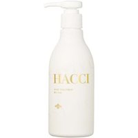 HACCI - Hand Treatment Bee Hug 250g von HACCI