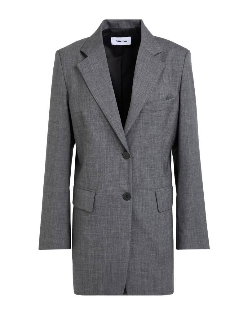 HACHE Blazer Damen Grau von HACHE
