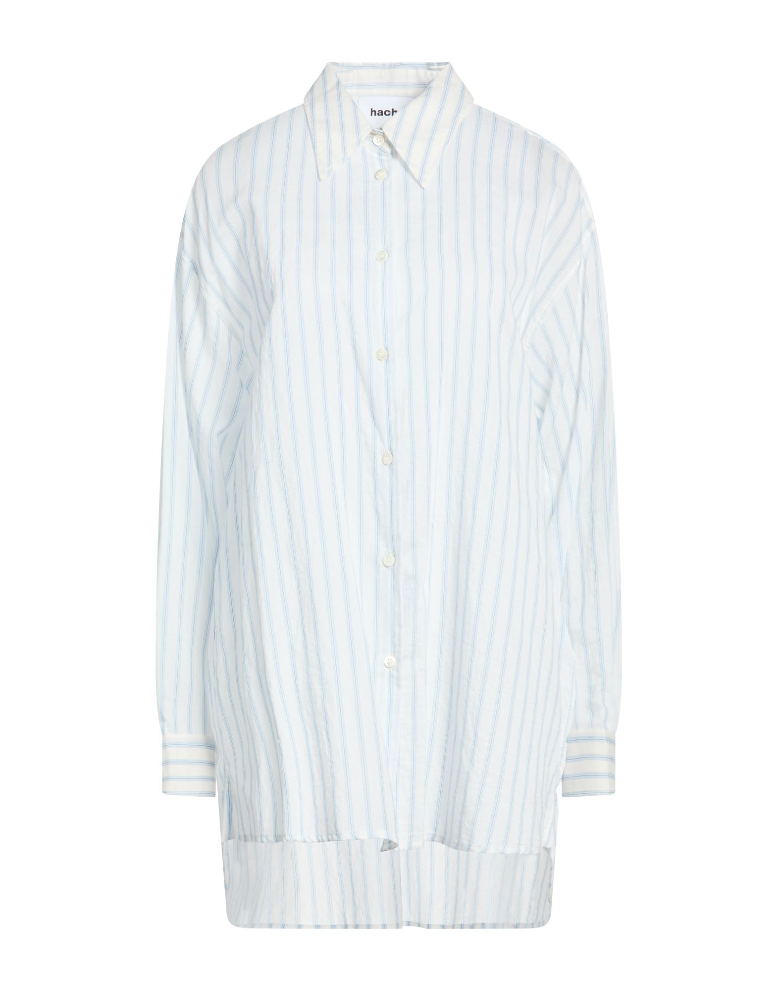 HACHE Hemd Damen Hellblau von HACHE