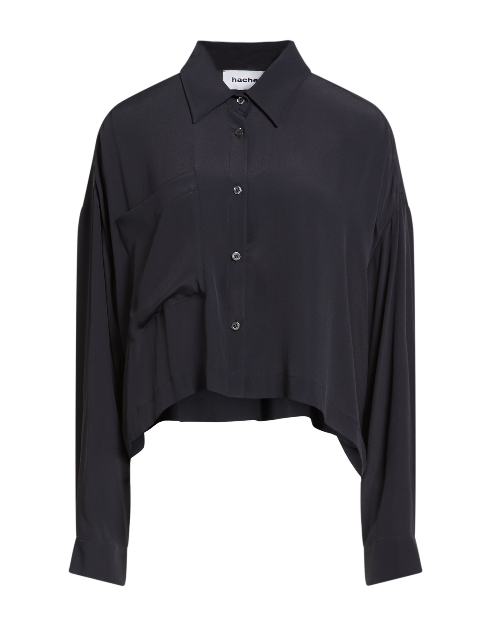 HACHE Hemd Damen Nachtblau von HACHE