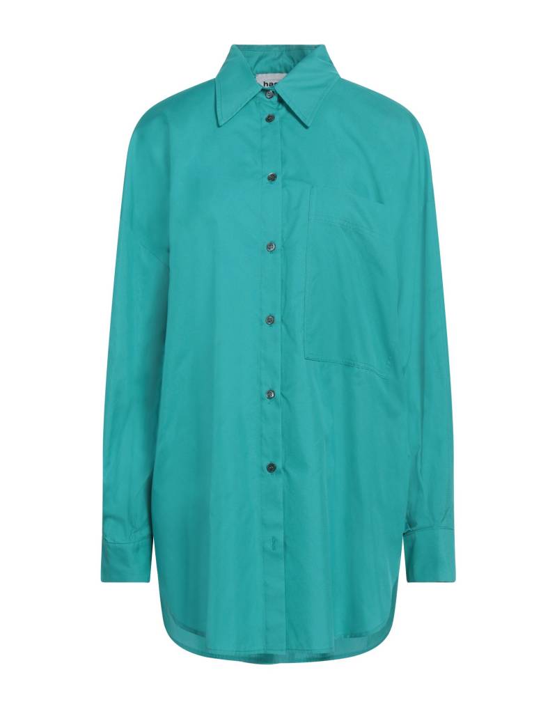 HACHE Hemd Damen Tūrkis von HACHE