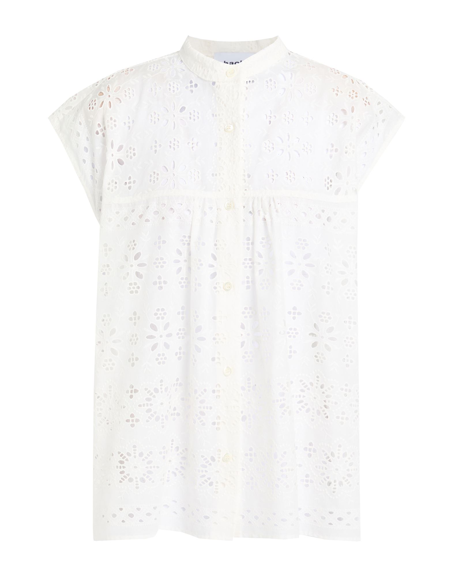 HACHE Hemd Damen Weiß von HACHE