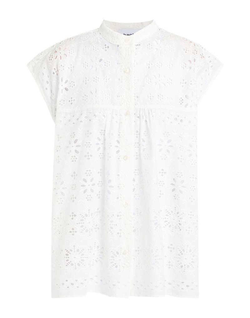 HACHE Hemd Damen Weiß von HACHE