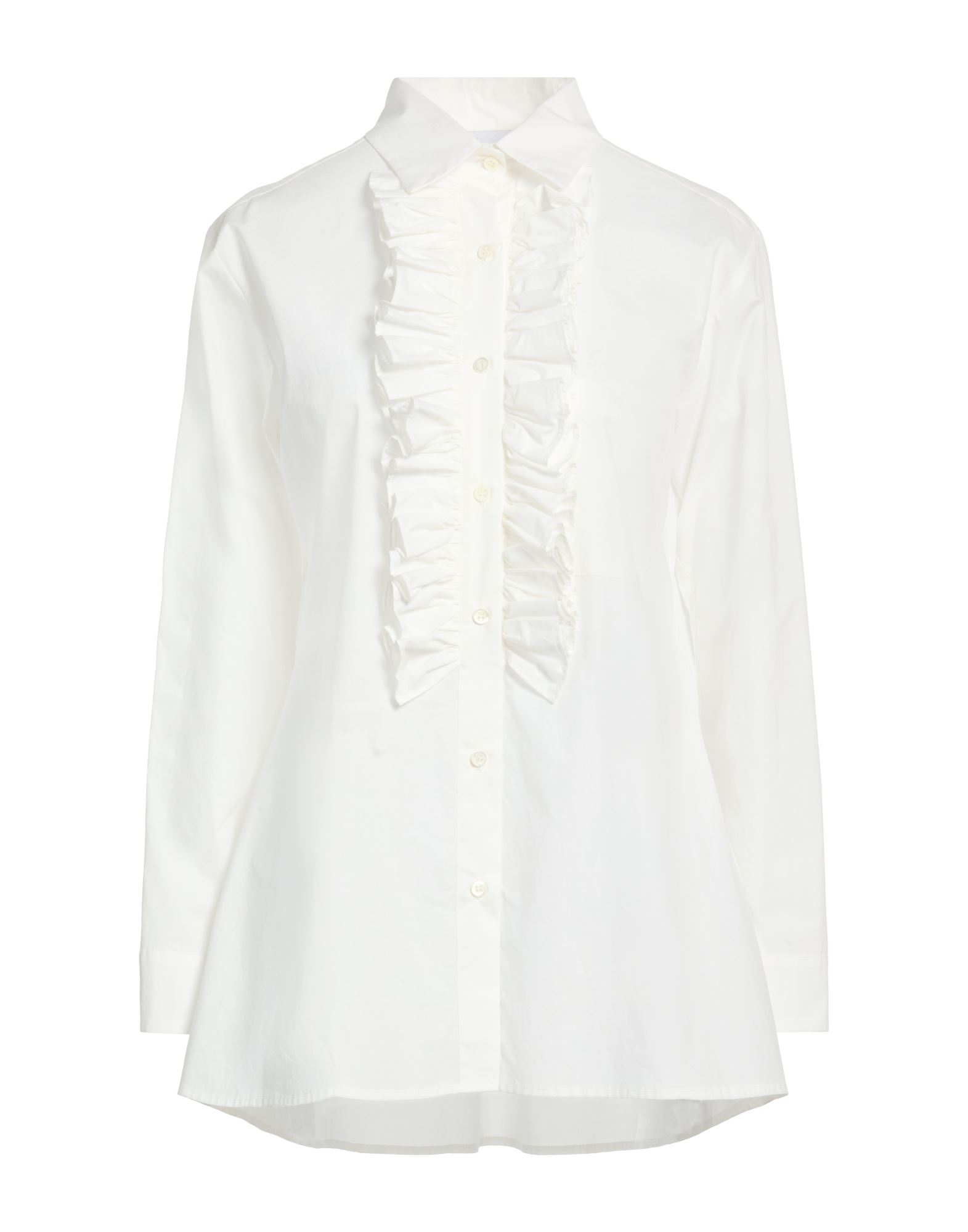 HACHE Hemd Damen Weiß von HACHE