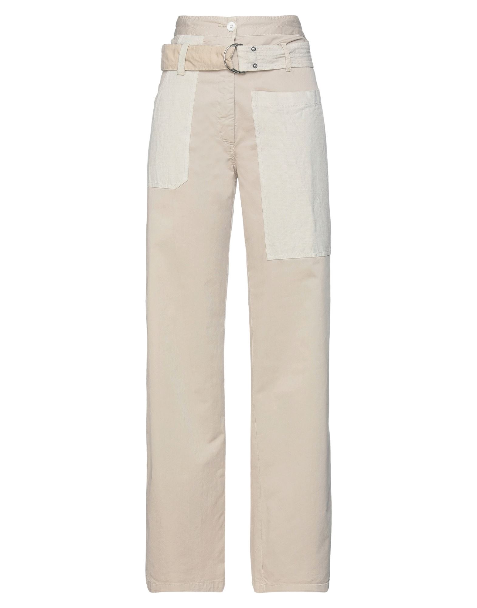 HACHE Hose Damen Beige von HACHE