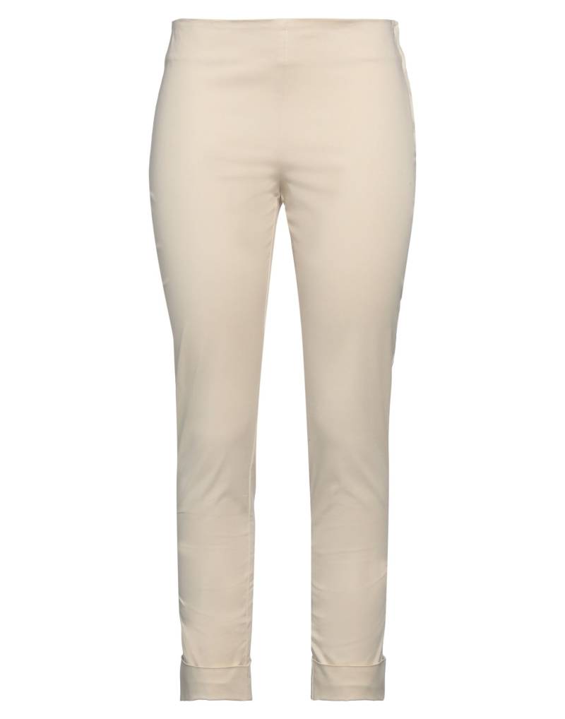 HACHE Hose Damen Elfenbein von HACHE