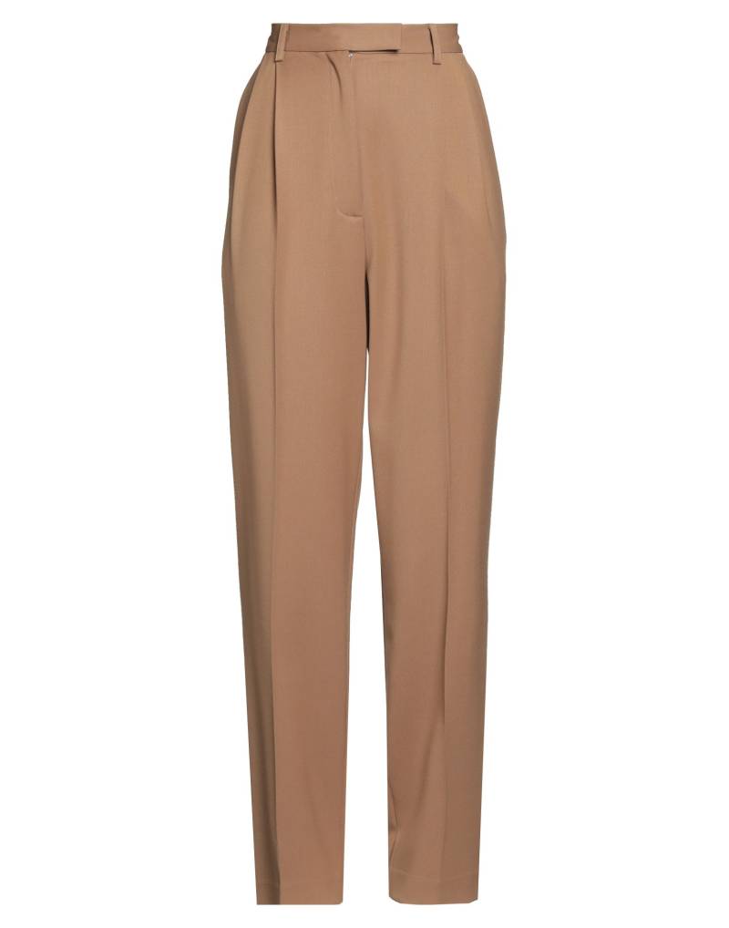 HACHE Hose Damen Kamel von HACHE