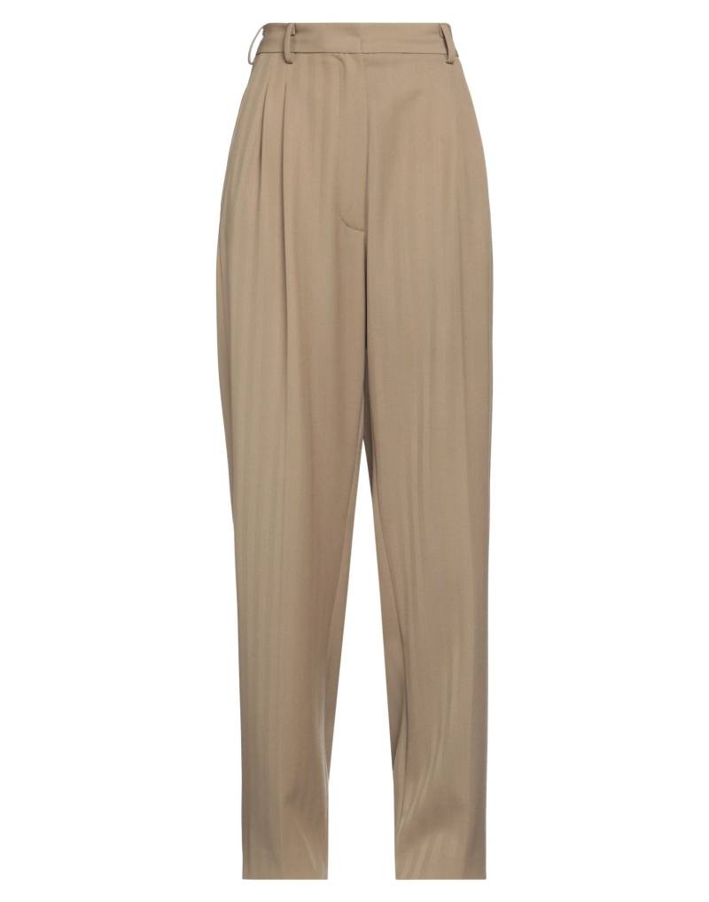 HACHE Hose Damen Kamel von HACHE