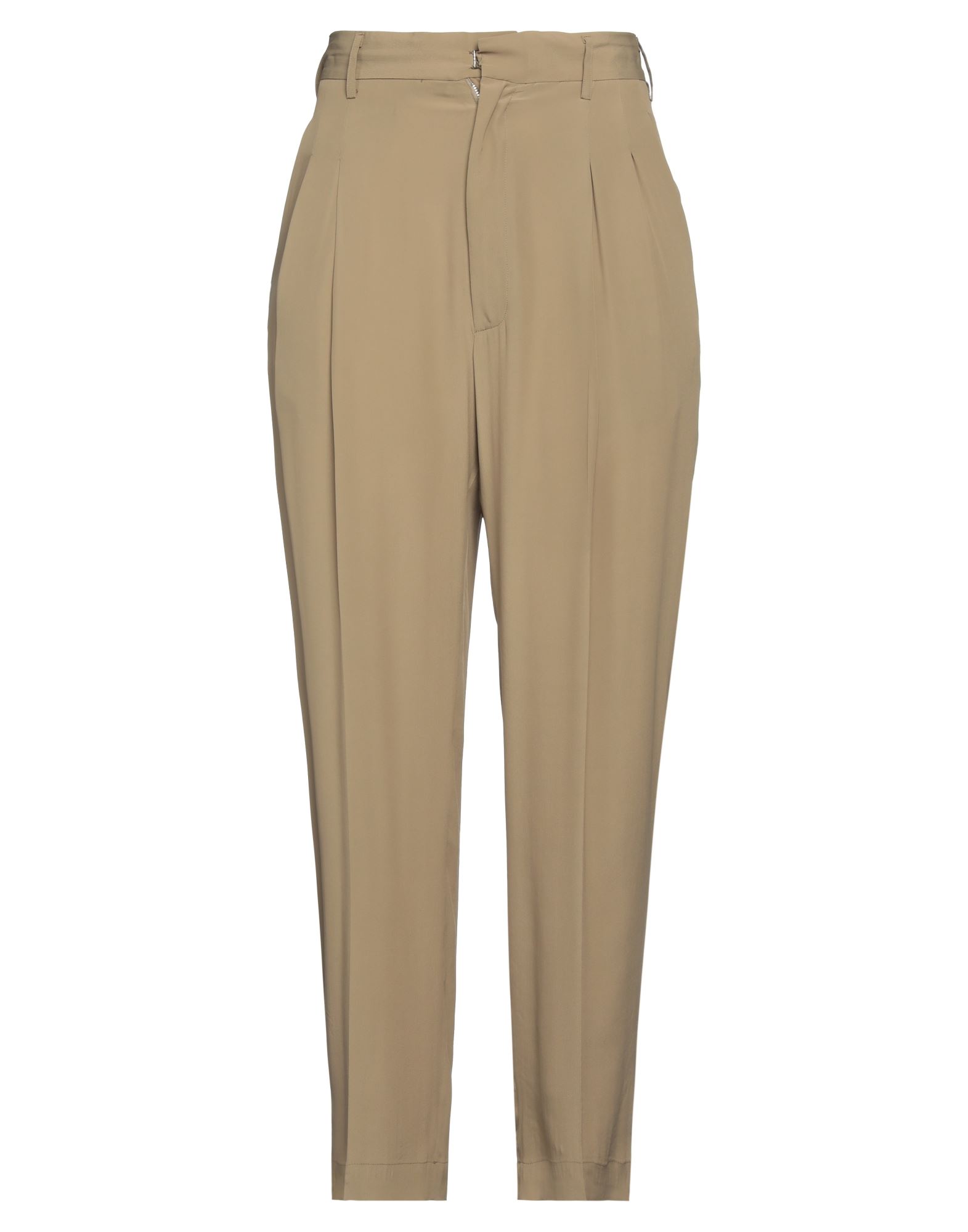 HACHE Hose Damen Khaki von HACHE