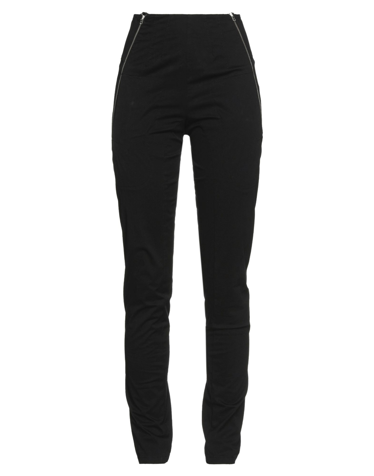 HACHE Hose Damen Schwarz von HACHE