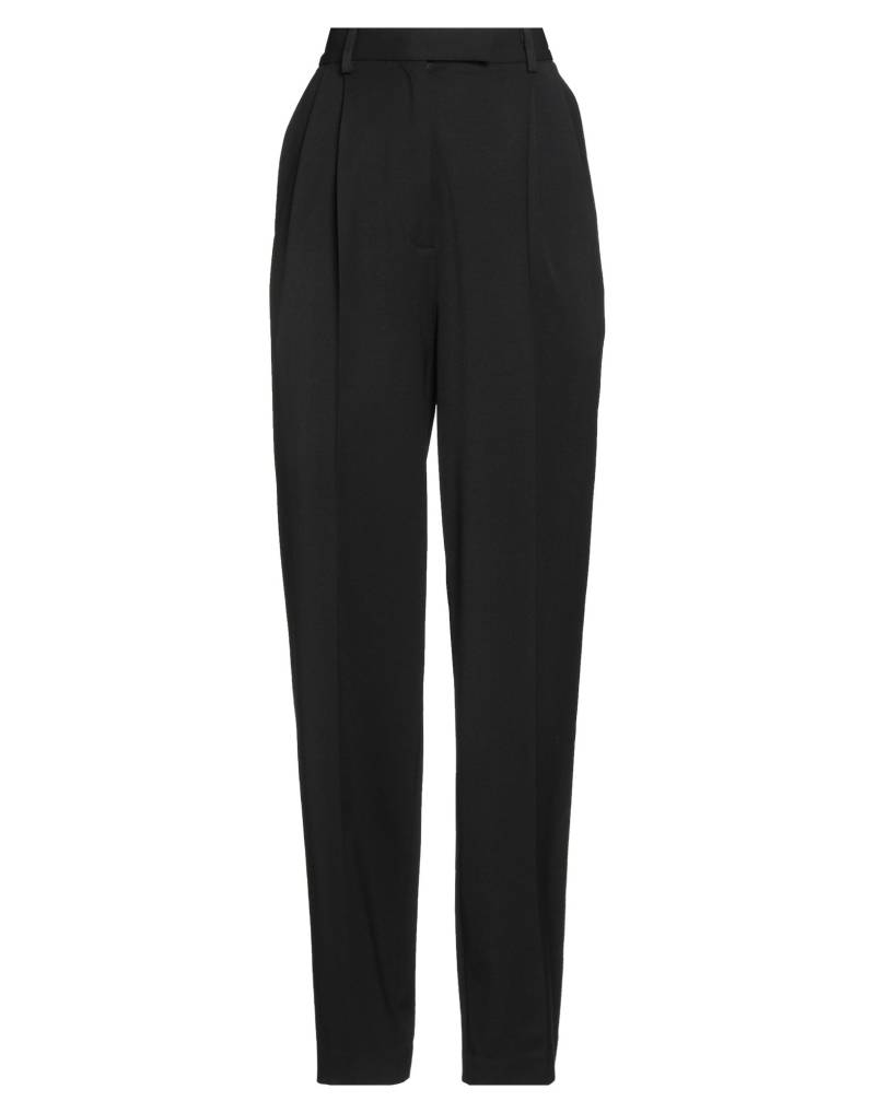 HACHE Hose Damen Schwarz von HACHE