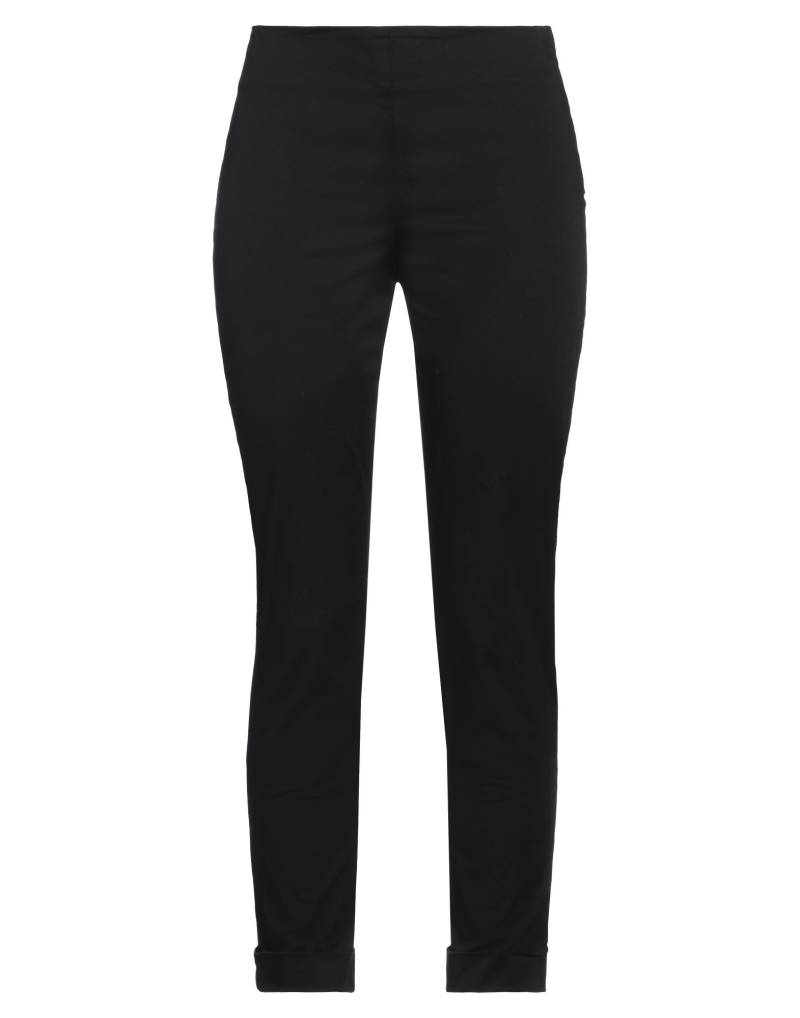 HACHE Hose Damen Schwarz von HACHE