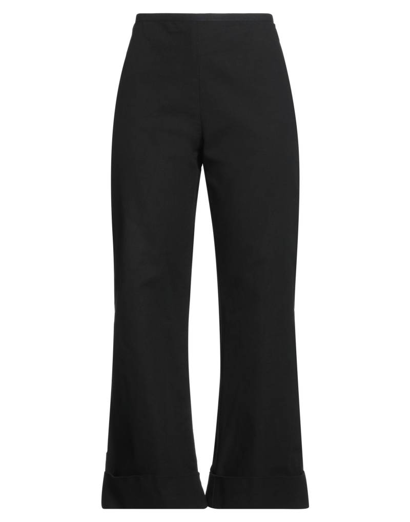HACHE Hose Damen Schwarz von HACHE