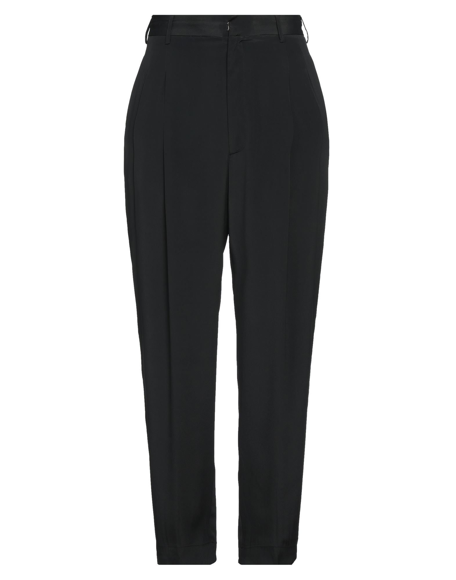 HACHE Hose Damen Schwarz von HACHE