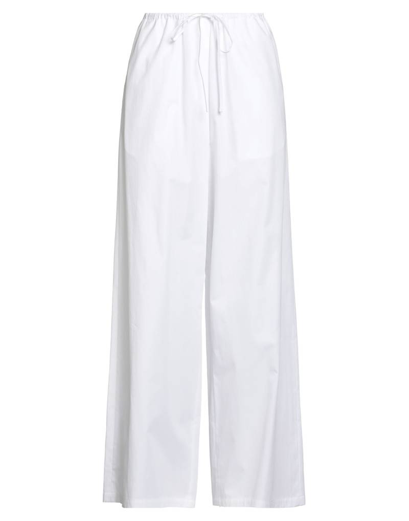 HACHE Hose Damen Weiß von HACHE