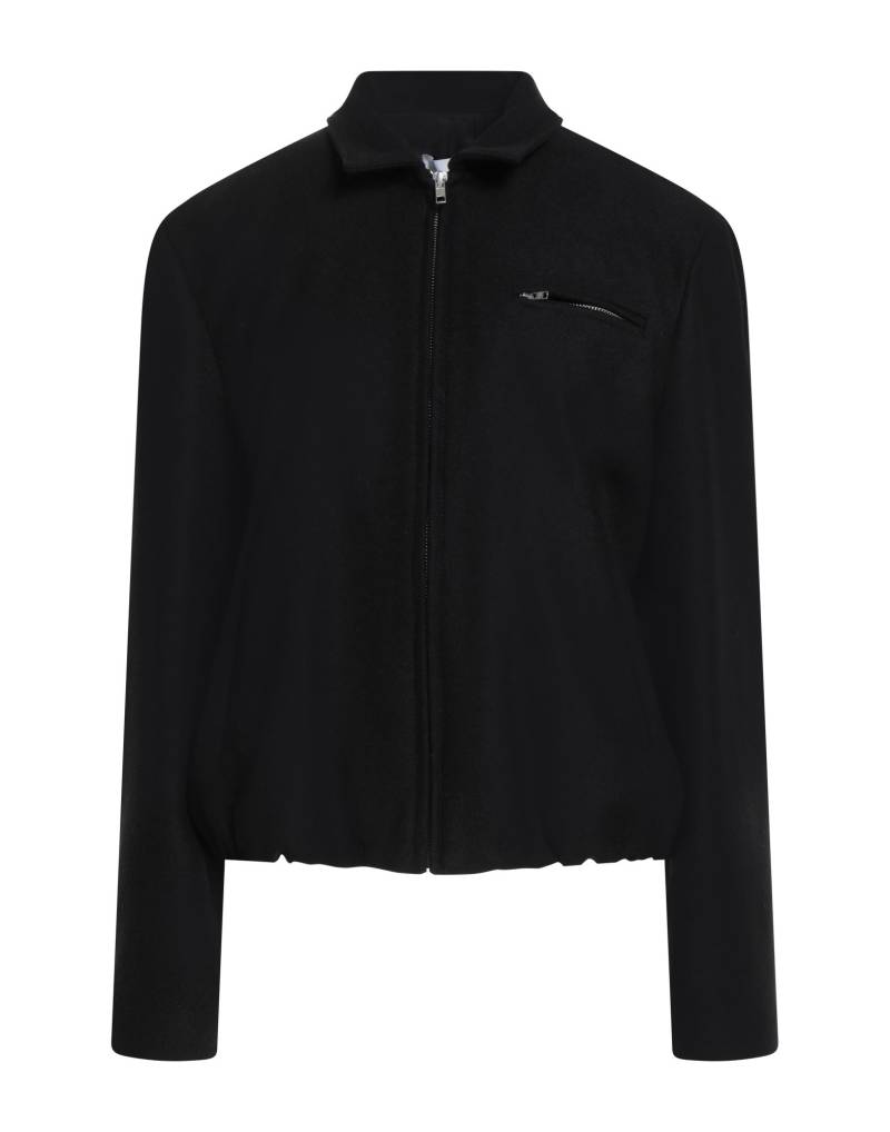 HACHE Jacke & Anorak Damen Marineblau von HACHE