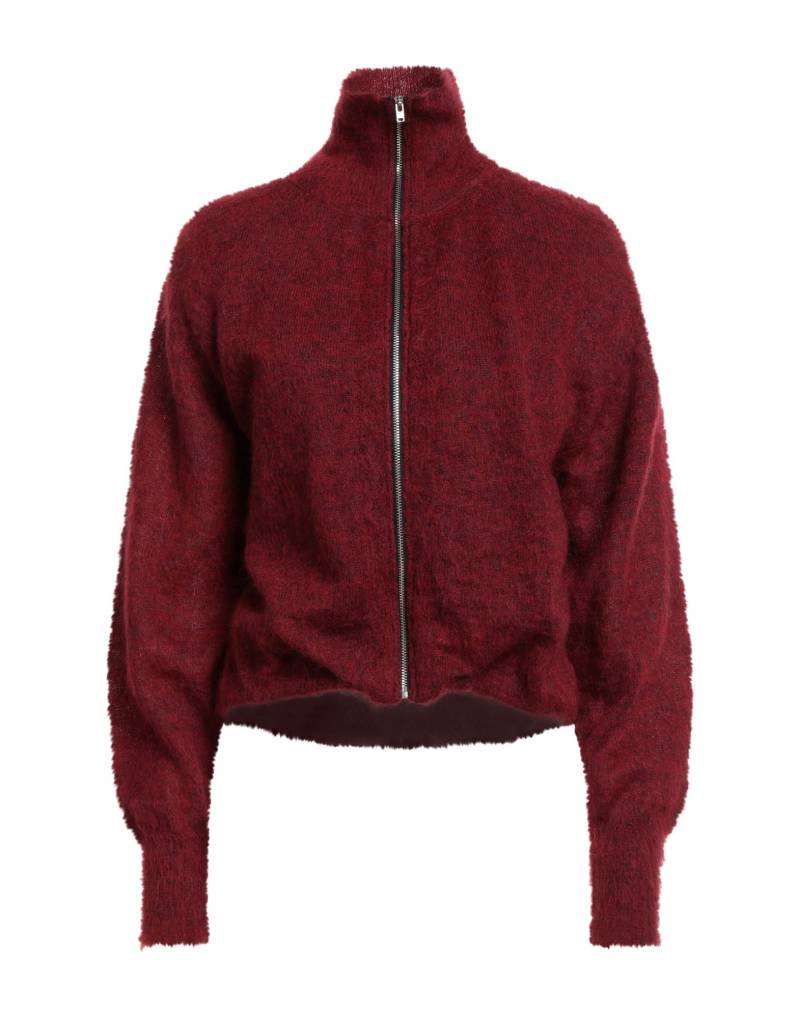 HACHE Jacke & Anorak Damen Rot von HACHE