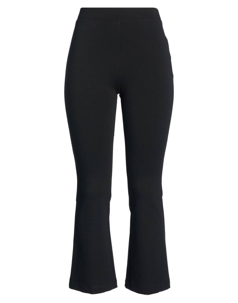 HACHE Leggings Damen Schwarz von HACHE