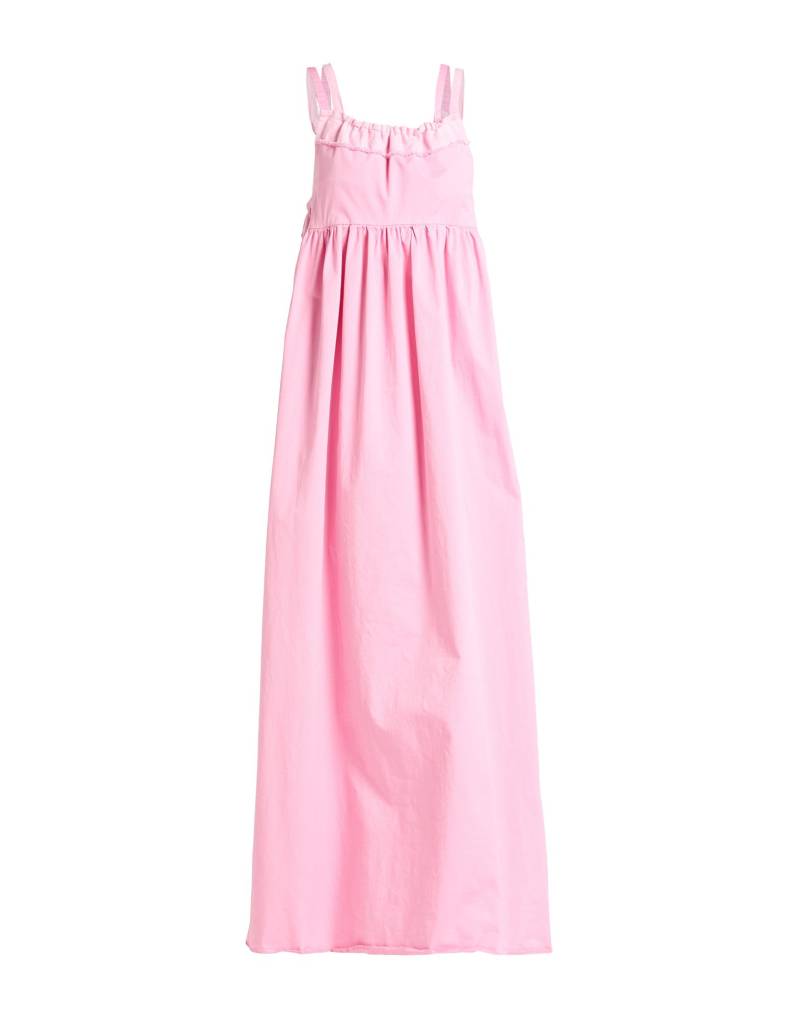 HACHE Maxi-kleid Damen Rosa von HACHE