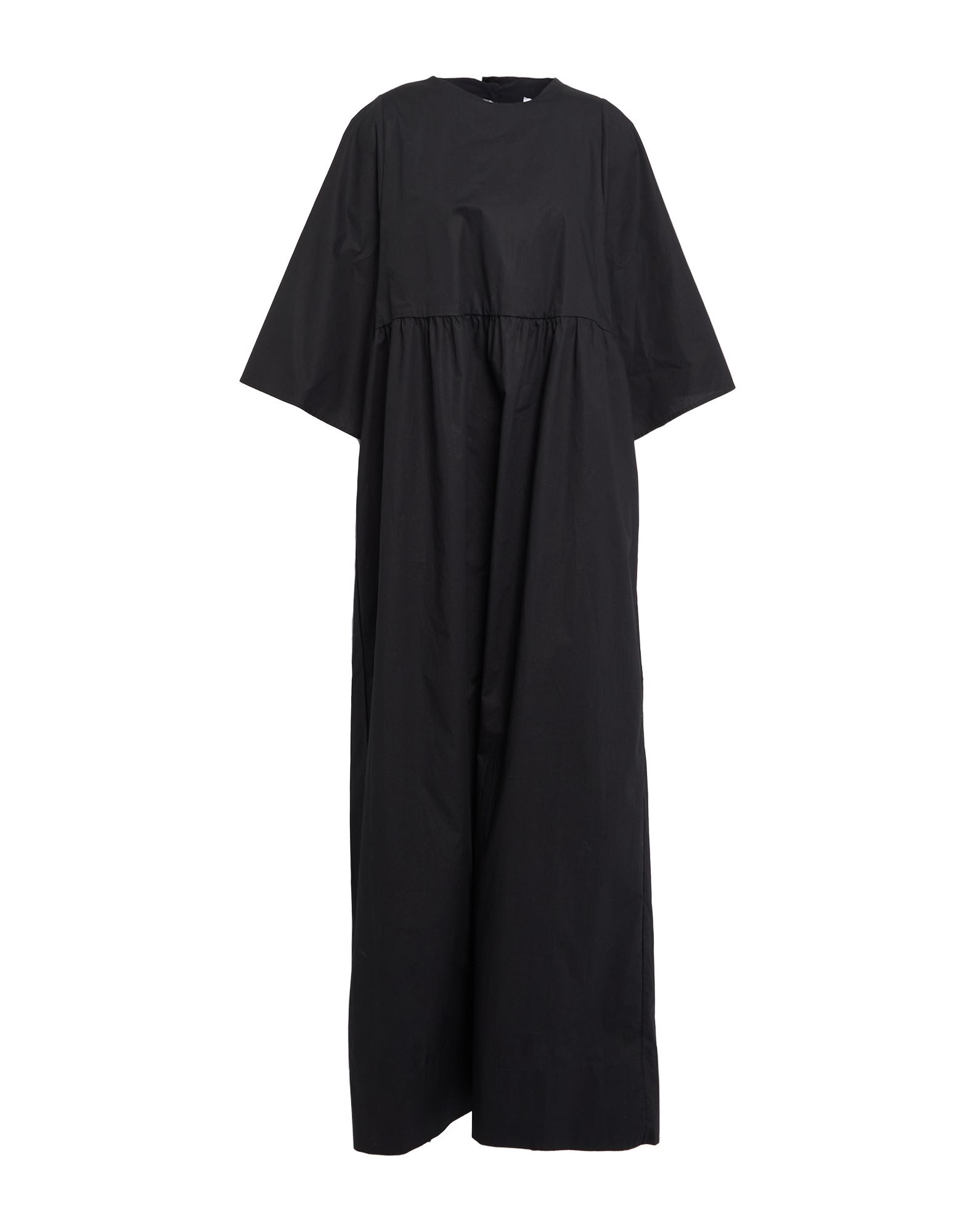 HACHE Maxi-kleid Damen Schwarz HACHE Maxi-kleid Damen Schwarz von HACHE