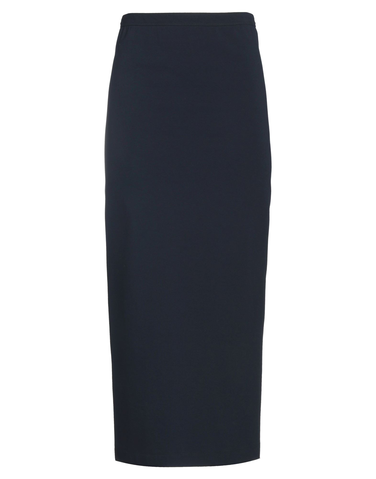 HACHE Maxi-rock Damen Nachtblau von HACHE