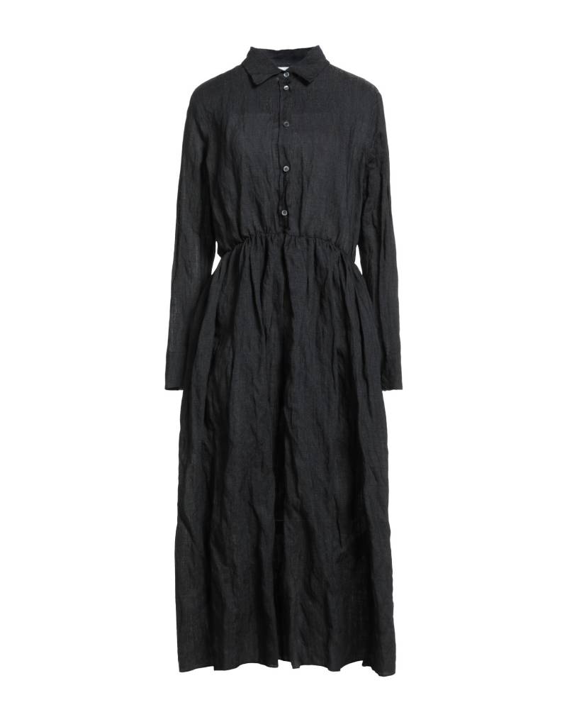 HACHE Midi-kleid Damen Schwarz von HACHE