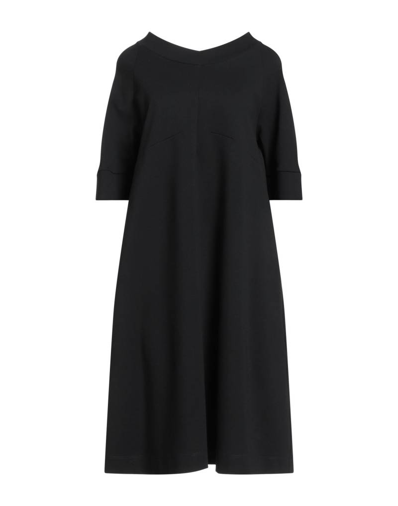 HACHE Midi-kleid Damen Schwarz von HACHE