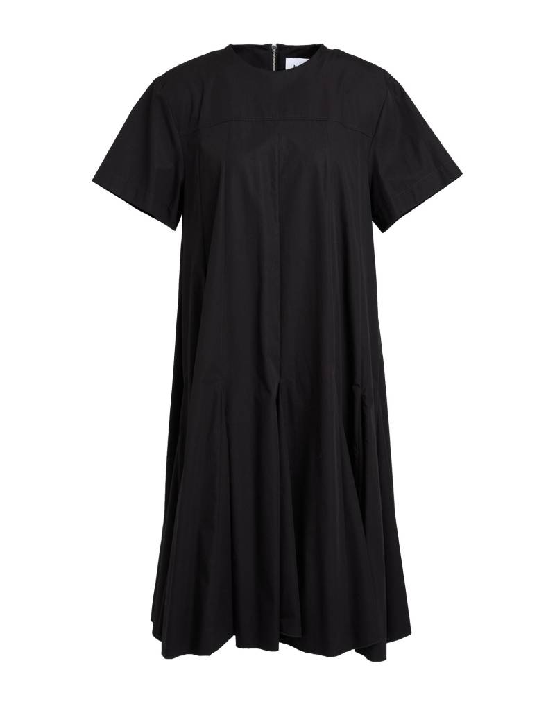 HACHE Midi-kleid Damen Schwarz von HACHE