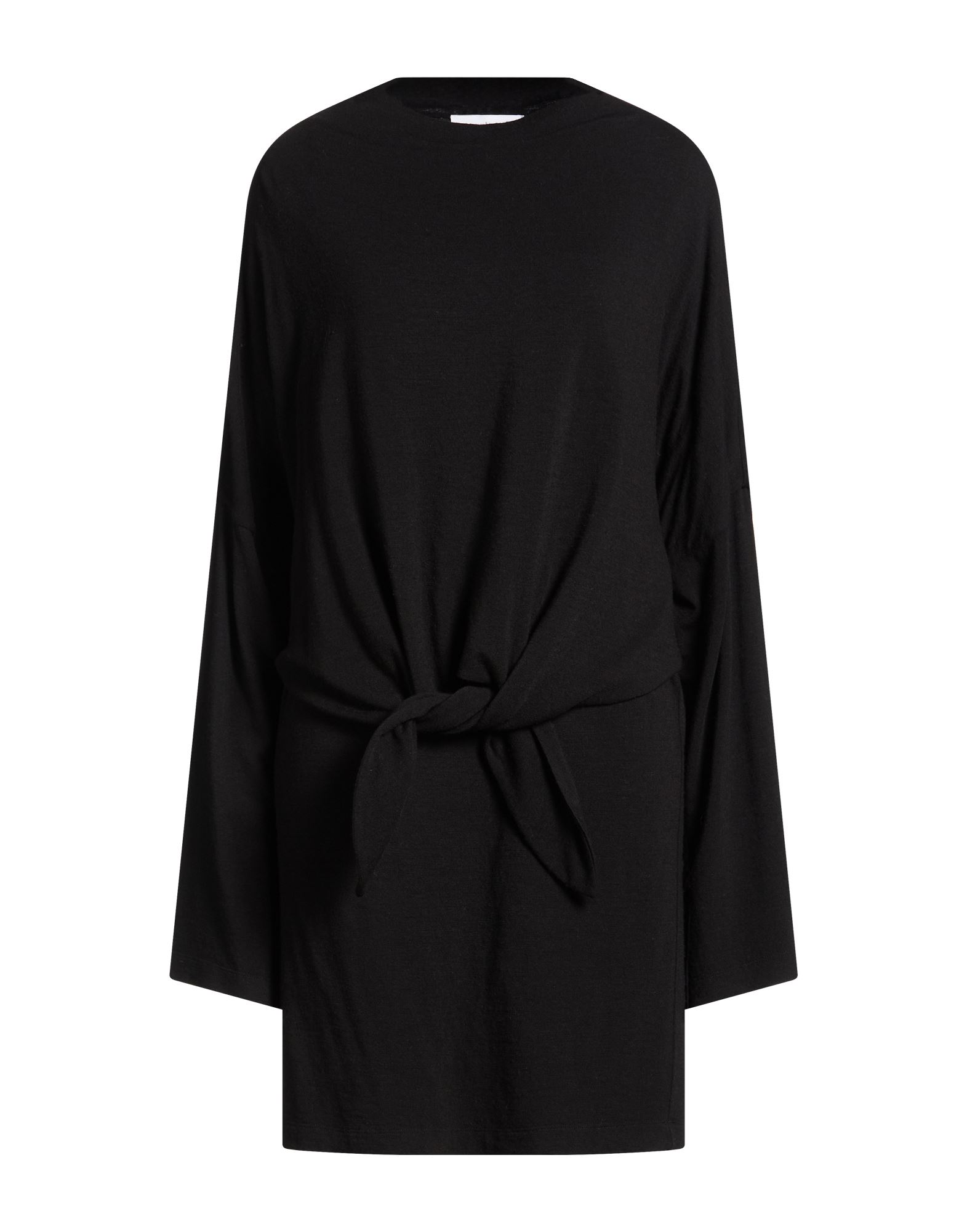 HACHE Midi-kleid Damen Schwarz von HACHE
