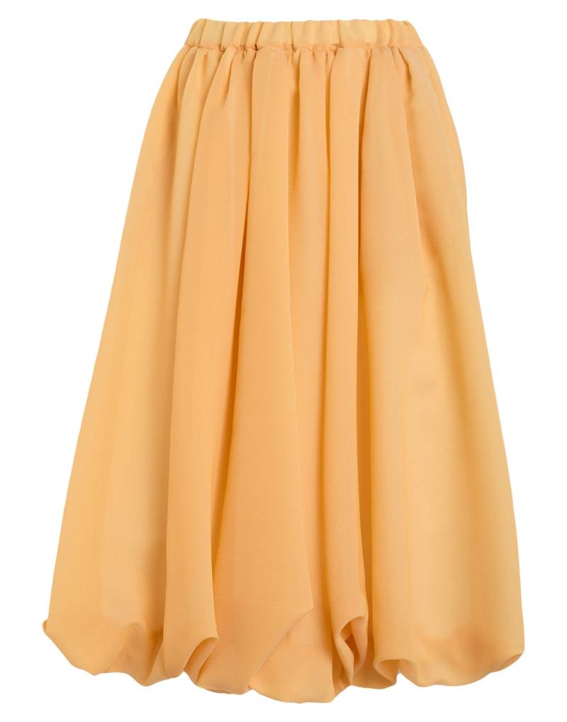 HACHE Midi-rock Damen Ringelblume von HACHE