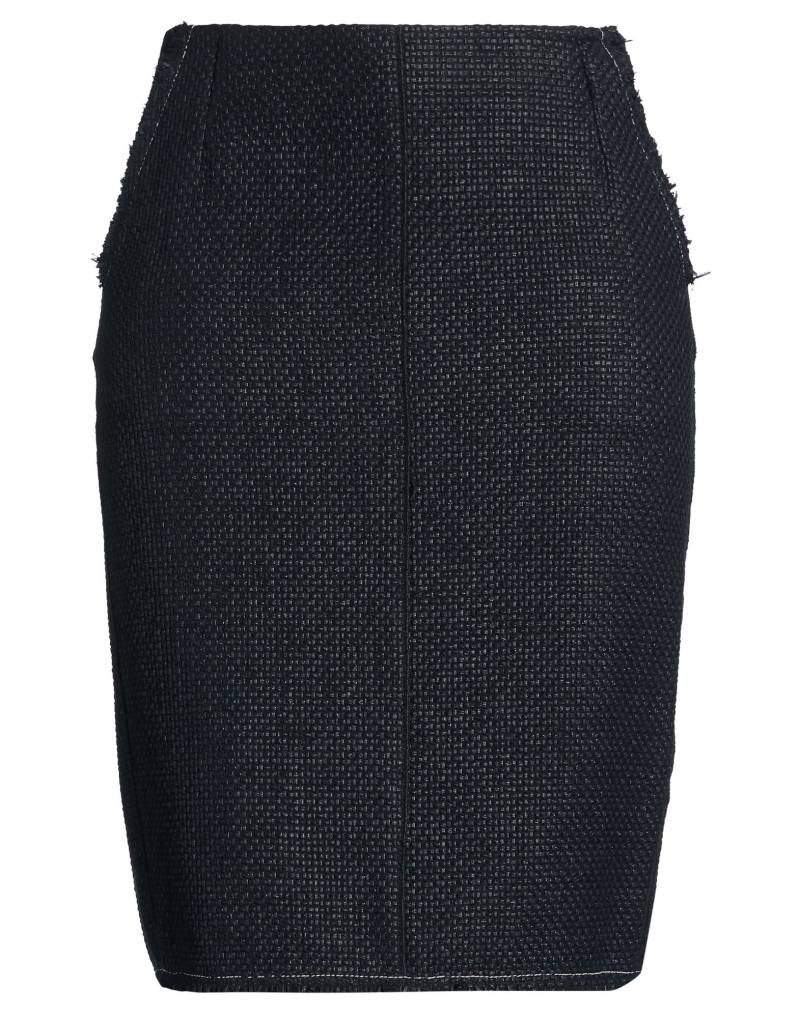 HACHE Midi-rock Damen Schwarz von HACHE