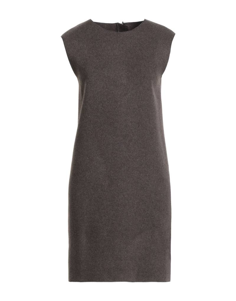HACHE Mini-kleid Damen Braun von HACHE