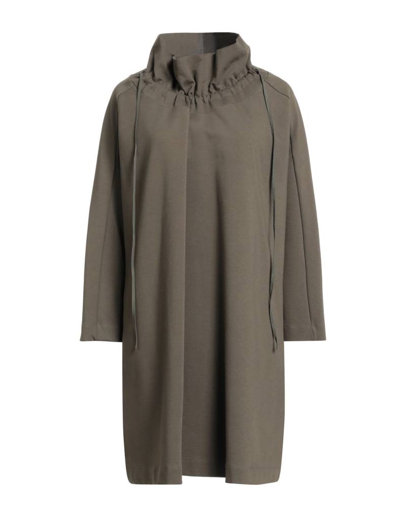 HACHE Mini-kleid Damen Militärgrün von HACHE