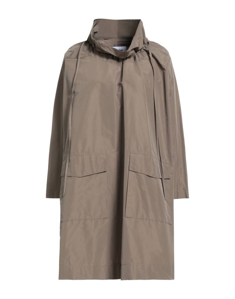 HACHE Mini-kleid Damen Militärgrün von HACHE