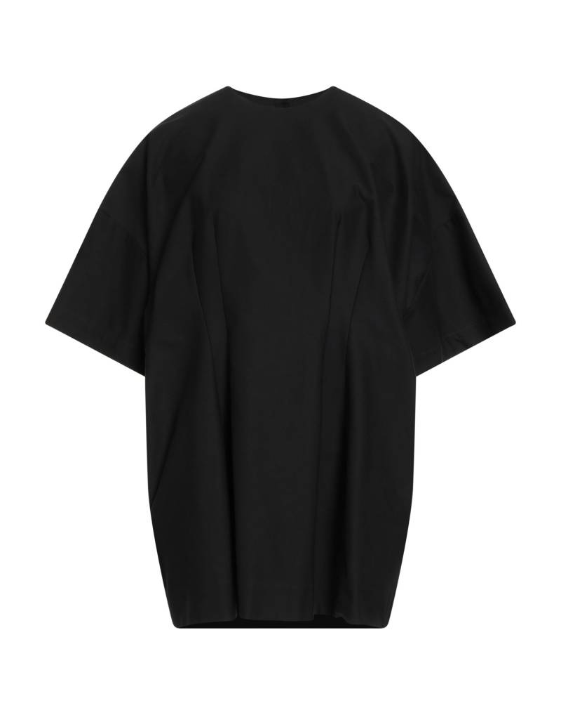 HACHE Mini-kleid Damen Schwarz von HACHE